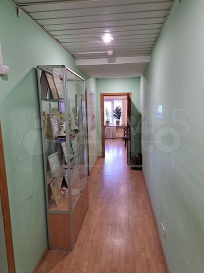 Продажа здания 1181.1 м2 м. Белорусская в сао