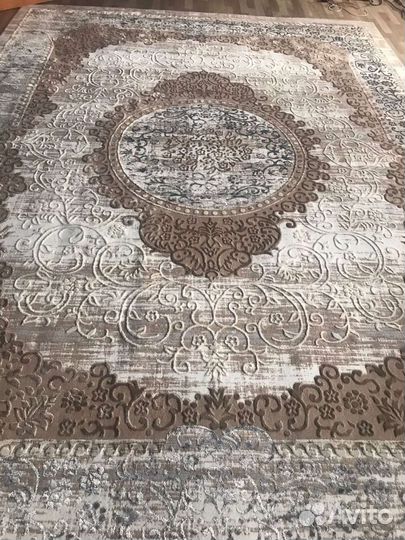 Ковер турецкий
