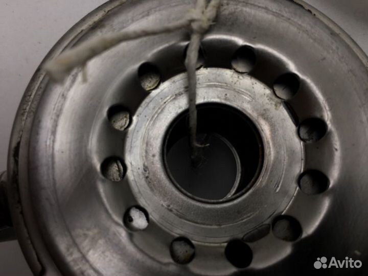 Теплообменник Infiniti Fx35 S50 VQ35DE 2004