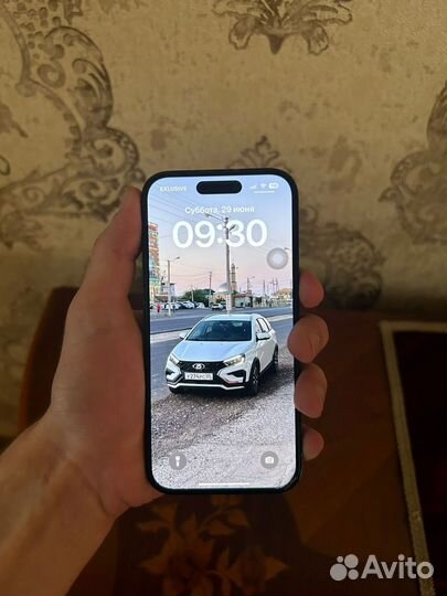 iPhone 14 Pro, 128 ГБ