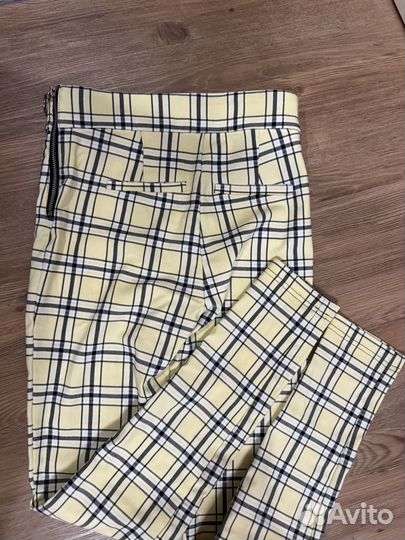 Летние женские брюки