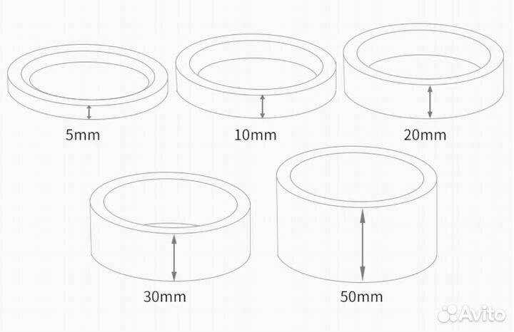 Лента каптоновая ET CAP-25/33