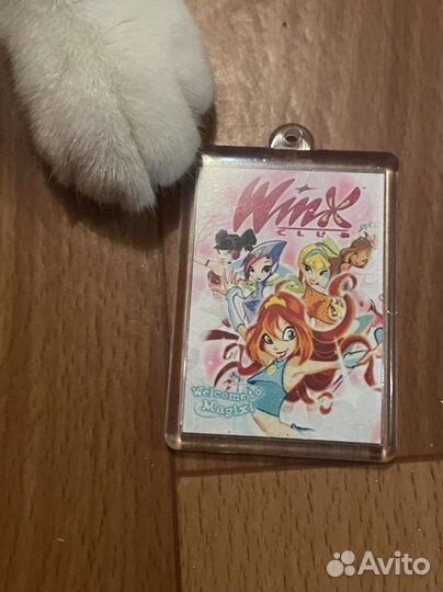 Брелок для ключей