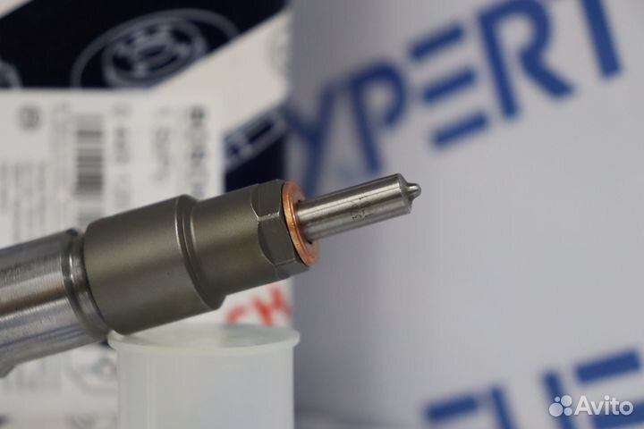 Форсунка 0445120244