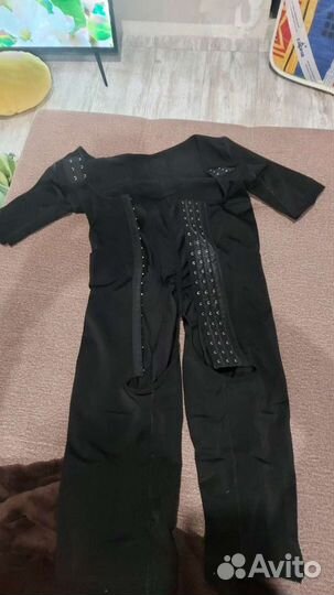 Бандаж корсет