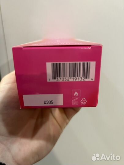 Туалетная вода Lacoste Touch of Pink 90ml