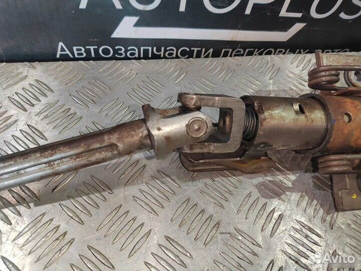 Рулевая колонка Volkswagen Jetta 4 2.0 1999-2005