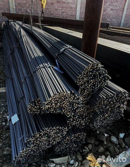 Арматура 10мм