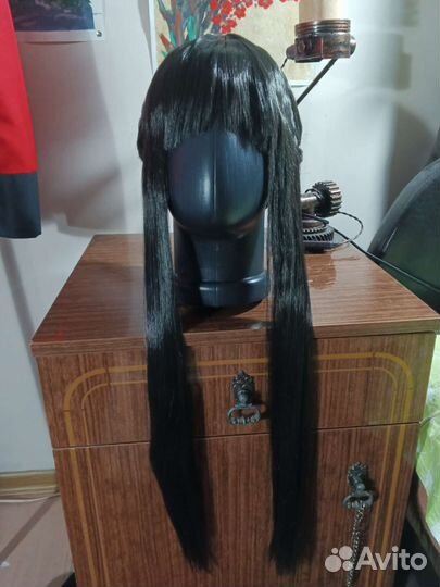 Парик Йор Форджер