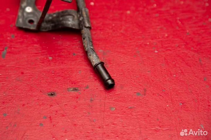 Трубка охлаждающей жидкости Kia Ceed 1G G4FC 1.6