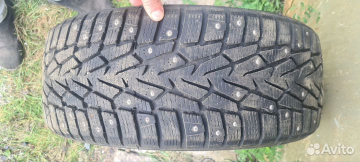 Nokian Tyres Nordman 7 215/50 R17 95T