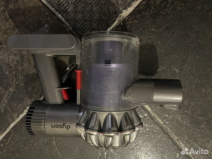 Dyson dc62