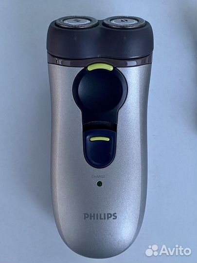 Бритва электрическая philips