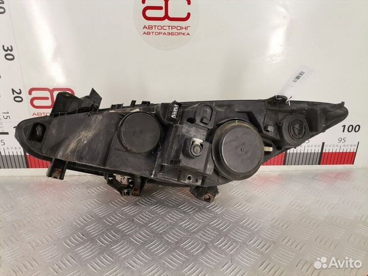 Фара передняя для Peugeot-Citroen 307 620688