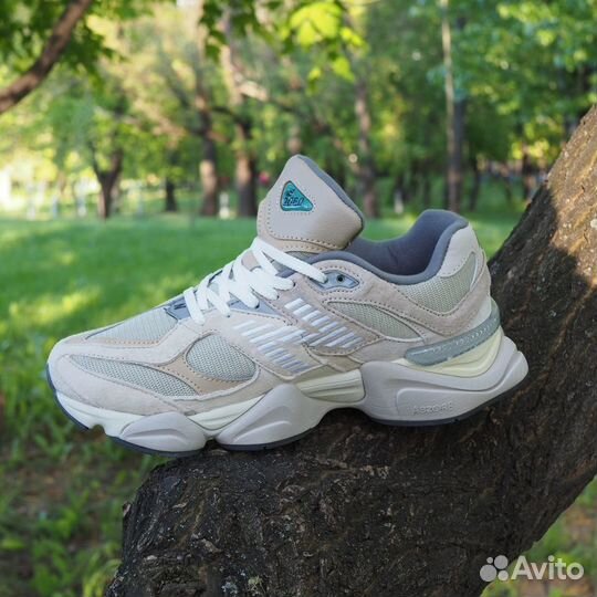 Кроссовки унисекс new balance 9060