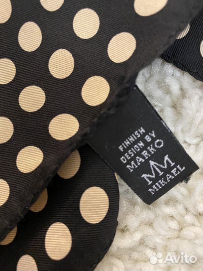 Женский шелковый платок Marko Mikael