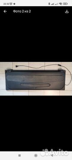 Аквариум с тумбой бу