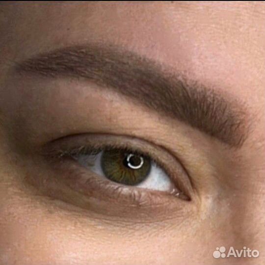 Перманентный макияж, маникюр