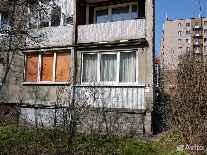 Лоджия 2400 на 1600 (Мастерская кве)