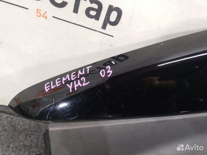 Крыло переднее левое Honda Element YH2