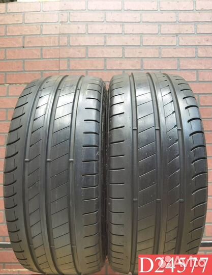 Dunlop Sport Maxx RT 205/40 R18 86S