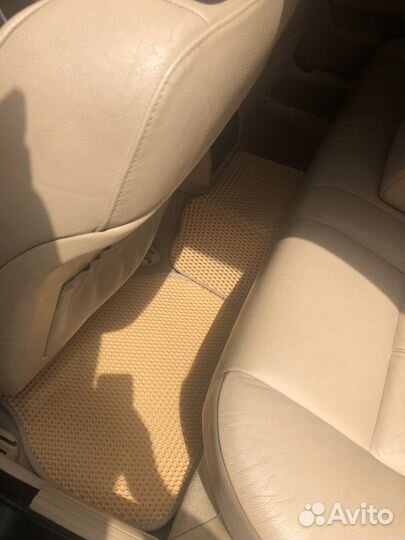 Авто Коврики Eva в BMW e39