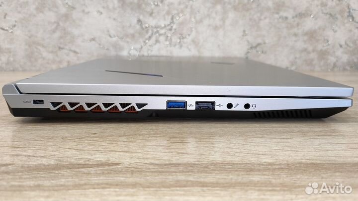 Игровой ноутбук Machenike L15 Pro Star XT