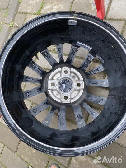 Диски r 15 Камрики рест