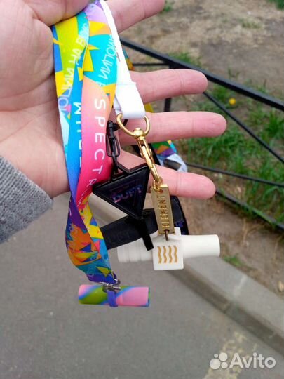 Персональные мундштуки (Эксклюзив)