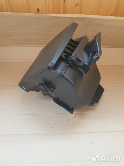 Корпус воздушного фильтра BMW e46 e83(x3) m54b25