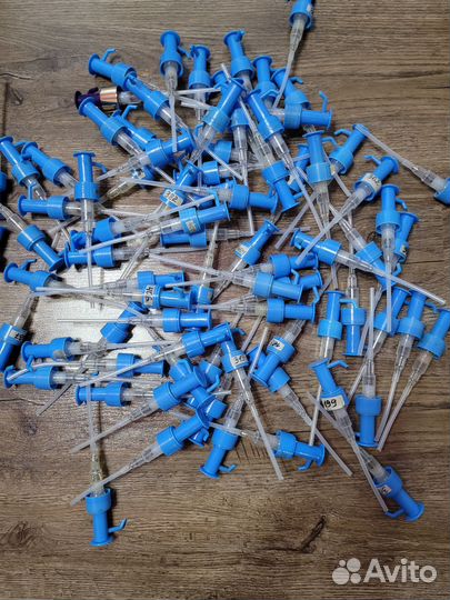 Помпа от духов рени