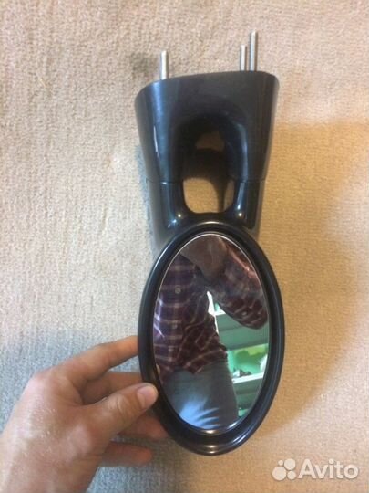 204070995 зеркало правое для катера SEA-DOO