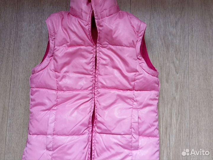 Куртка-трансформер