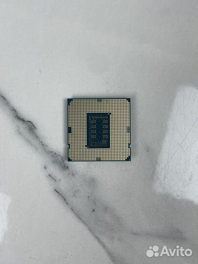 Процессор Intel Core i9 11900K