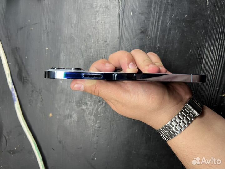 iPhone 13 pro max 256gb