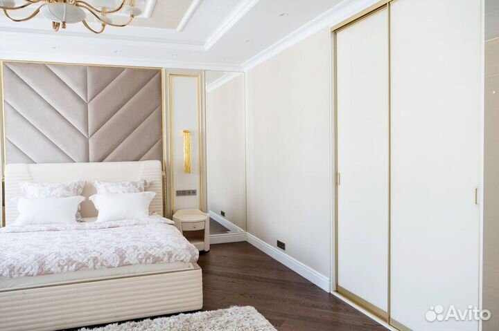 Купе шкаф в спальню