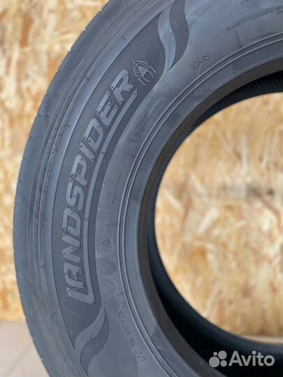 Landspider LT-AP600 315/70R22.5 156M