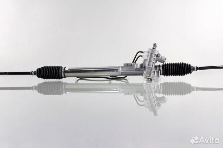 Рулевая рейка для Volkswagen Golf Mk2 (1983—1992)