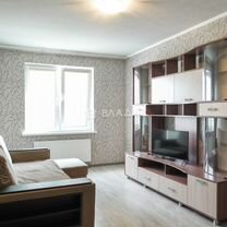 2-к. квартира, 56 м², 10/20 эт.