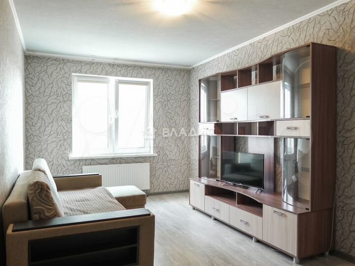 2-к. квартира, 56 м², 10/20 эт.