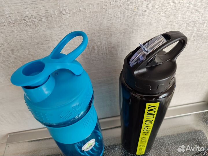 Бутылка для воды /см. описание