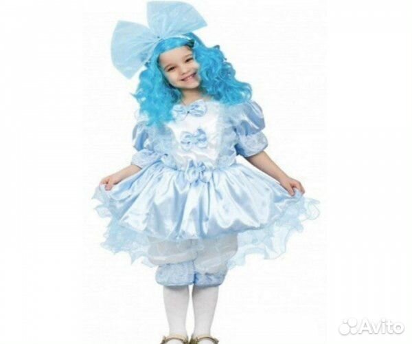 Костюмы из сказки 