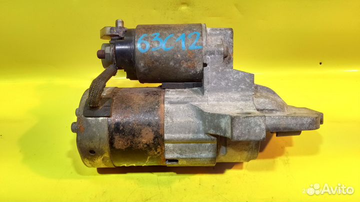 Стартер для Mazda 6 2002-2007
