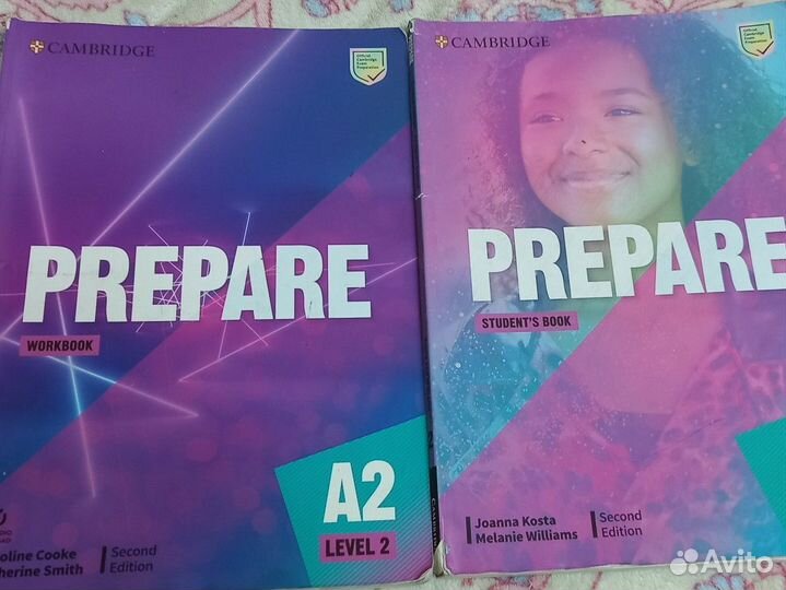 Учебник анкор, английский язык