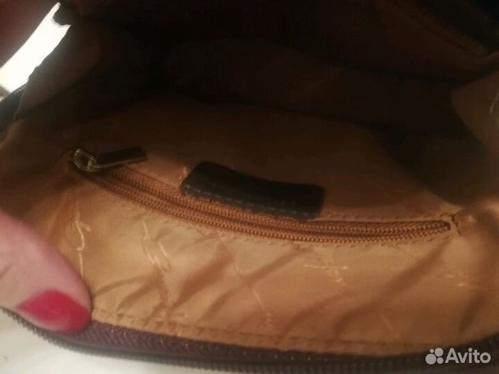 Женская сумочка