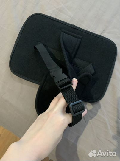 Зеркало для наблюдения за ребенком