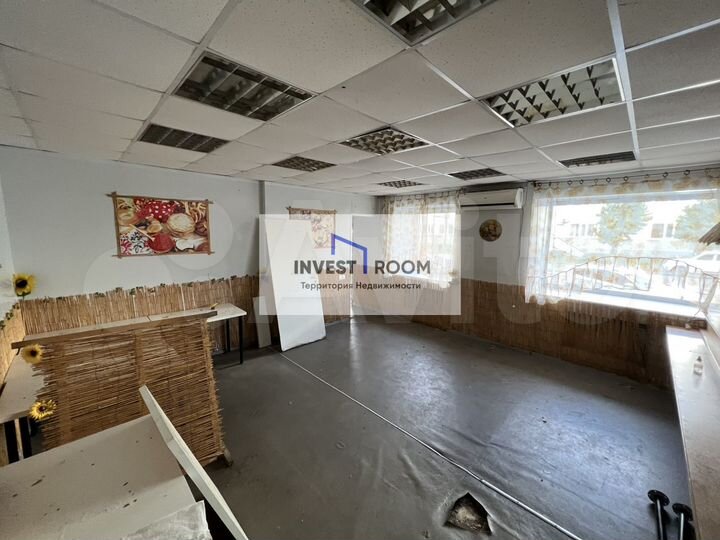 Торговая площадь, 44 м²