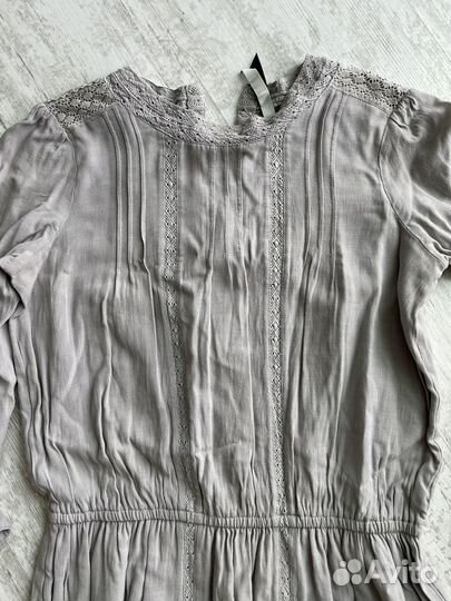 Платье для девочки Pepe Jeans 164