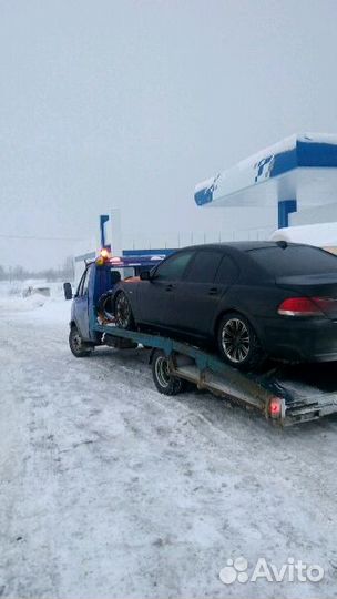 Эвакуатор 24 часа