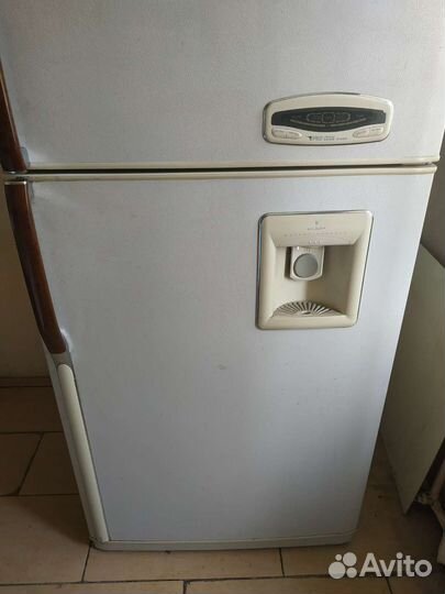 Холодильник LG GR 642 bepf express cool